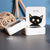TTDeye Cat And Mouse Lens Case