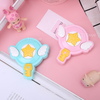 TTDeye Cardcaptor Sakura Key Lens Case