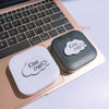 TTDeye Kiss Me Lens Case