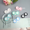 TTDeye Color Ring 6 Pack Lens Case