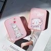 TTDeye Daydreaming Animals 2-in-1 Lens Case