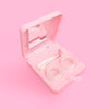 TTDeye Pink Pig Contact Lenses Auto-washer
