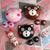 TTDeye Kumamon Lens Case