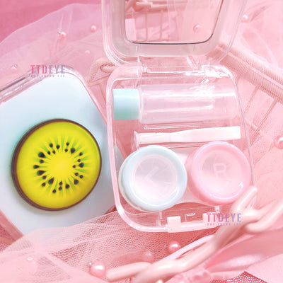 TTDeye Fresh Fruit Lens Case