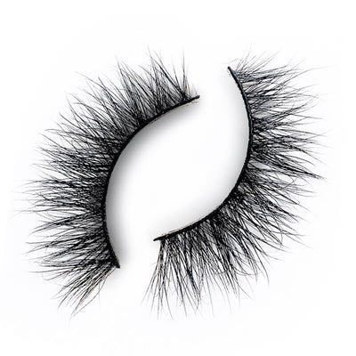 TTDeye Sour Candy Natural Handmade Eyelashes