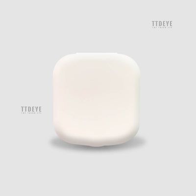 TTDeye Mini Frosted Lens Case