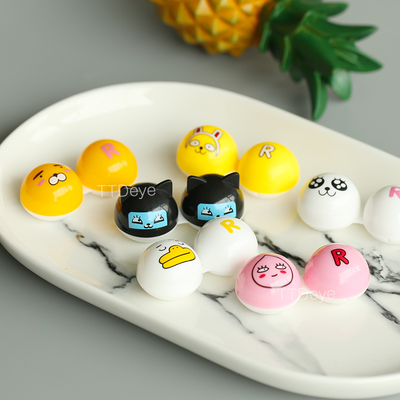 TTDeye Kakao Friends Lens Case