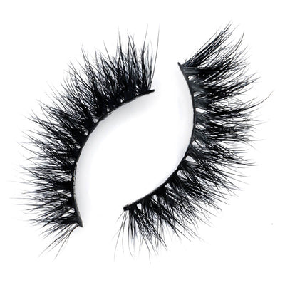 TTDeye La Diva Dramatic Handmade Eyelashes