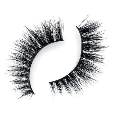 TTDeye Flirting Dramatic Handmade Eyelashes