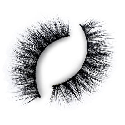 TTDeye Carmen Dramatic Handmade Eyelashes