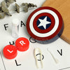 TTDeye Captain America Lens Case