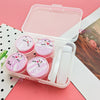 TTDeye Pink Panther 2-in-1 Lens Case