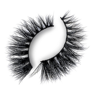 TTDeye Gothic Bride Dramatic Handmade Eyelashes