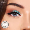 TTDeye Magic Grey Colored Contact Lenses