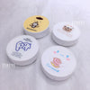 TTDeye Purin Dog and Friends Lens Case