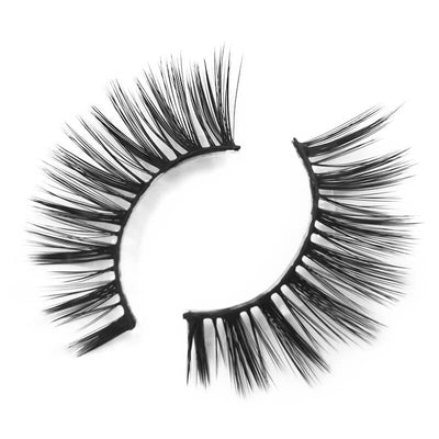 TTDeye Real Me Dramatic Flare Eyelashes