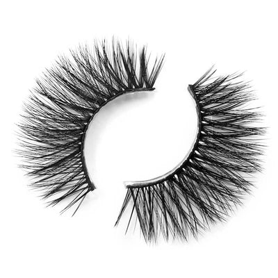 TTDeye Love in Hiroshima Dramatic Round Eyelashes