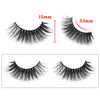 TTDeye Love in Hiroshima Dramatic Round Eyelashes