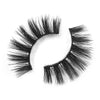 TTDeye Chinese Fan Dramatic Round Eyelashes