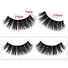 TTDeye Chinese Fan Dramatic Round Eyelashes