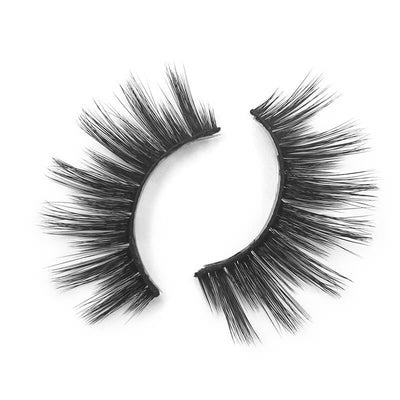 TTDeye Love Letter Dramatic Round Eyelashes