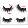 TTDeye Love Letter Dramatic Round Eyelashes