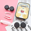 TTDeye Cupcake 2-in-1 Lens Case