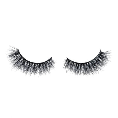 TTDeye Jungle Fever Dramatic Handmade Eyelashes