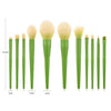 TTDeye Spring Symphony 11 Piece Brush Set