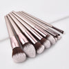 TTDeye Met Gala II 9 Piece Brush Set