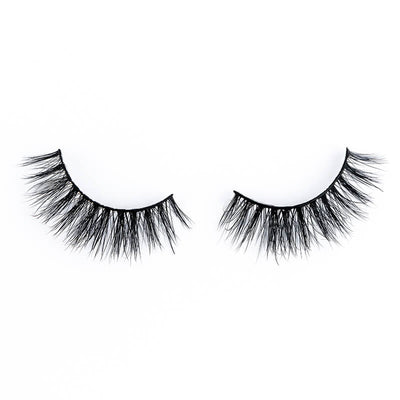 TTDeye Kiss Goodbye Natural Handmade Eyelashes