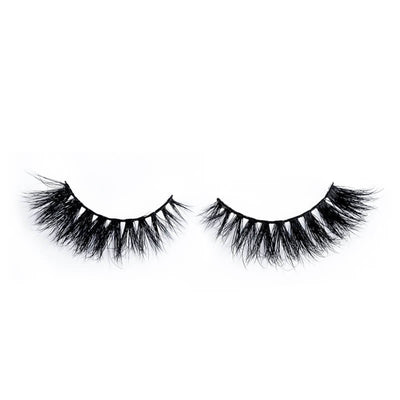 TTDeye Gothic Bride Dramatic Handmade Eyelashes