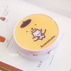 TTDeye Purin Dog and Friends Lens Case