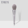 TTDeye Silverware 8 Piece Brush Set