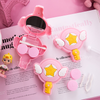 TTDeye Cardcaptor Sakura Key Lens Case