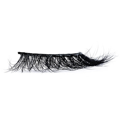 TTDeye Sour Candy Natural Handmade Eyelashes