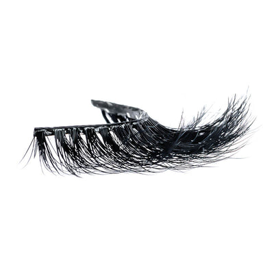 TTDeye Love Killer Dramatic Handmade Eyelashes