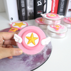 TTDeye Cardcaptor Sakura Wings Lens Case