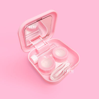 TTDeye Luna & Artemis II Lens Case