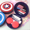 TTDeye Captain America Lens Case