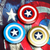 TTDeye Captain America Lens Case