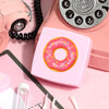 TTDeye Cute Donut Lens Case