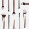 TTDeye Met Gala II 9 Piece Brush Set