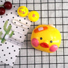 TTDeye Funny Duck Lens Case