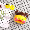 TTDeye Funny Duck Lens Case