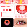 TTDeye Aries Colored Contact Lenses