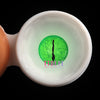 TTDeye Awaken Demon Green Colored Contact Lenses