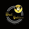 TTDeye Bat Yellow Colored Contact Lenses