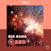 TTDeye Big Bang Red Colored Contact Lenses