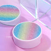 TTDeye Bling Rainbow Lens Case